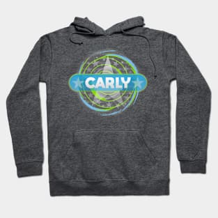 Carly Mug Hoodie